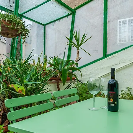 Elegantis Dimora Dell'architetto In Campo De' Fiori With Private Terrace Appartement *