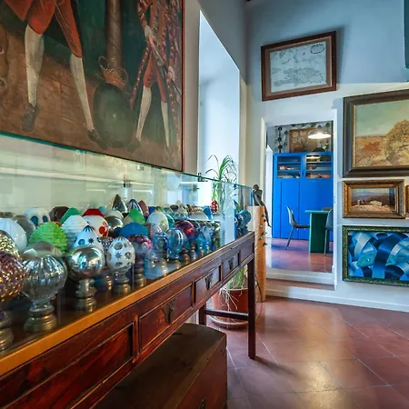 Elegantis Dimora Dell'architetto In Campo De' Fiori With Private Terrace Appartement