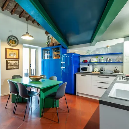 Elegantis Dimora Dell'architetto In Campo De' Fiori With Private Terrace Appartement *