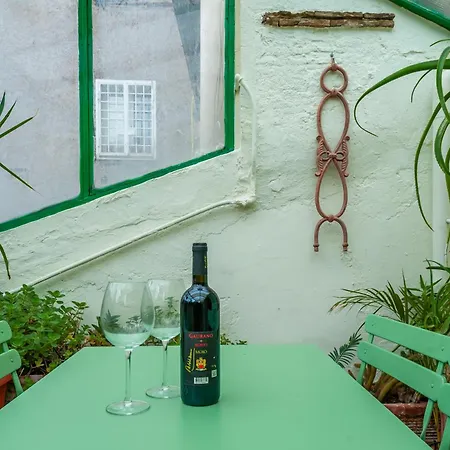 Elegantis Dimora Dell'architetto In Campo De' Fiori With Private Terrace Appartement Rome
