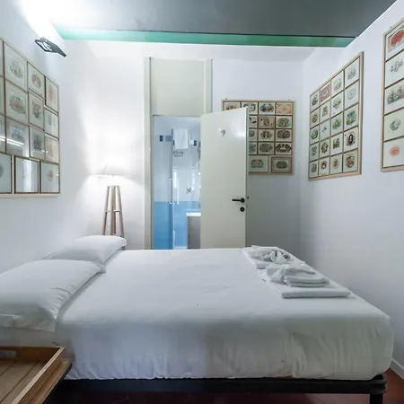 Appartement Elegantis Dimora Dell'architetto In Campo De' Fiori With Private Terrace *
