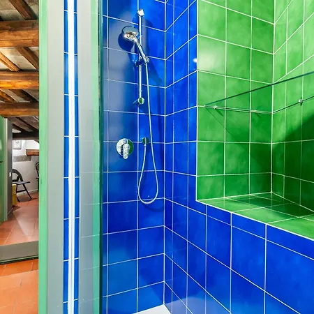 Appartement Elegantis Dimora Dell'architetto In Campo De' Fiori With Private Terrace