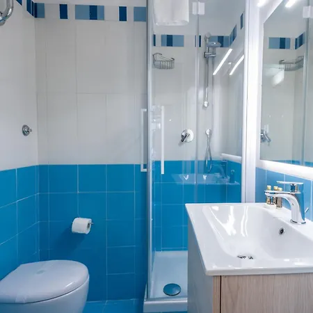 Elegantis Dimora Dell'architetto In Campo De' Fiori With Private Terrace Appartement Rome