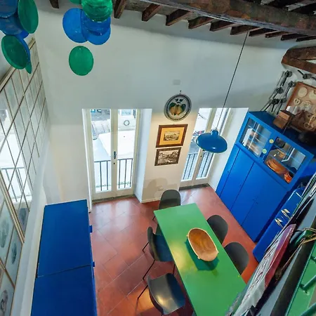 Elegantis Dimora Dell'architetto In Campo De' Fiori With Private Terrace Апартаменты *