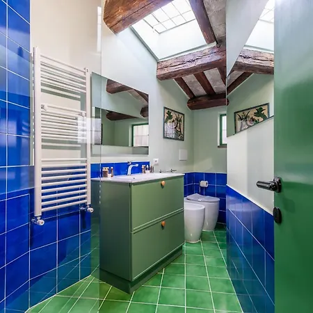 Elegantis Dimora Dell'architetto In Campo De' Fiori With Private Terrace Rom